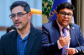 Fares Jadue (PC) critica a diputado republicano José Carlos Meza por video donde se burla de minorías sexuales
