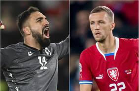 Georgia vs. República Checa: cuándo juegan y dónde ver el partido de la Eurocopa