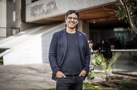 Fares Jadue (Recoleta): “Jamás podría pensar en que puede perjudicarme la herencia de Daniel Jadue”