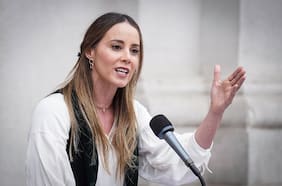 El misil de Sedini a La Moneda: exvocera acusa boicot durante su paso por el gobierno y apunta al Segundo Piso