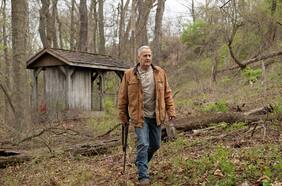 Jeff Daniels: “Hoy cualquiera cree que puede escribir una serie”