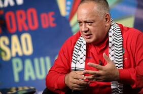 Director de El Nacional de Caracas califica como “expropiación” millonario fallo contra el diario a favor de poderoso dirigente chavista