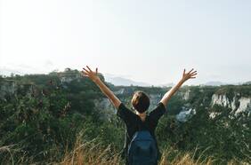 3 estrategias para impulsar tu máximo potencial, según un experto