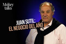 Juan Sutil: el negocio del año