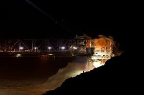 Instituto de Tecnologías Limpias (ITL) buscará implementar una “minería verde” en el norte de Chile