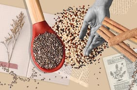 Granos ancestrales: la respuesta a una alimentación saludable