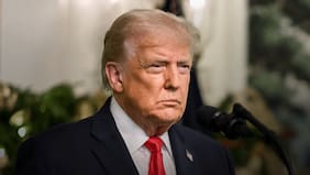 Trump dice que EE.UU. hará “algo” con Groenlandia y advierte: “Si no lo hacemos, Rusia o China se apoderarán”