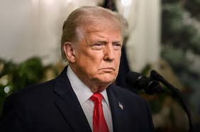 Trump dice que EE.UU. hará “algo” con Groenlandia y advierte: “Si no lo hacemos, Rusia o China se apoderarán”