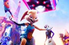 Director de Space Jam: “No tenía idea de que gente estaría tan enfadada por que una conejita no tuviese senos”