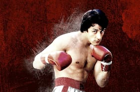 Sylvester Stallone y la historia de Rocky: el guion que salvó su carrera en el cine