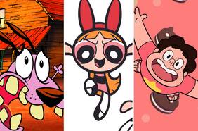 Cartoon Network festeja 30 años y alista su llegada a Max: “Siempre hemos dicho algo que no estaba totalmente alineado con lo que estaba pasando”