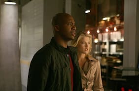 Leonard Roberts apuntó al racismo y las conductas de Ali Larter como las causas de su salida de Heroes