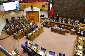 Congreso aprueba proyecto de nuevo fraccionamiento pesquero y queda listo para ser ley