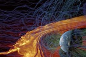 Captan raras señales de radio en planeta similar a la Tierra que tendría condiciones para albergar vida