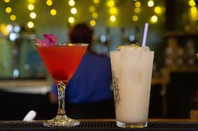 Iracunda: el nuevo bar vegano y con coctelería de autora que la lleva en el barrio Yungay