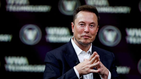 Elon Musk acelera Colossus 2: xAI quiere superar 1,2 millones de chips Nvidia antes de terminar 2026