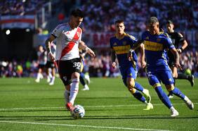Campeón con la UC y Colo Colo: el técnico que Boca Juniors tiene en mente para reemplazar a Fernando Gago