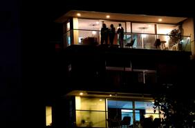 Las razones del Gobierno para presentar veto a proyecto de ley de servicios básicos