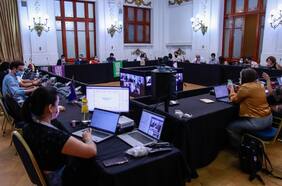 Columna de Octavio Avendaño: Los derechos sociales en la nueva Constitución