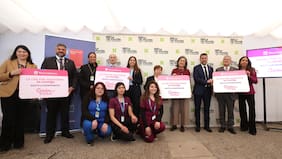 “Todas somos vulnerables”: Minsal refuerza el llamado a la detección precoz del cáncer de mama para un tratamiento oportuno