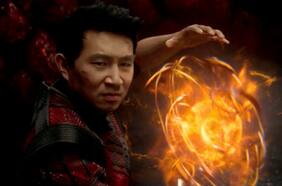 Las primeras reacciones de Shang-Chi elogian a Simu Liu y las escenas de acción