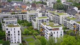 Concurso busca a transformar edificios públicos de la RM en infraestructuras verdes y sostenibles