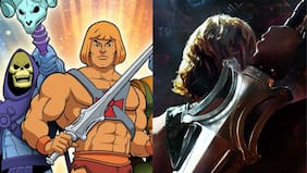 “¡Por el poder de Grayskull!“: qué se sabe de Amos del Universo, la nueva película de He-Man