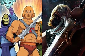 “¡Por el poder de Grayskull!“: qué se sabe de Amos del Universo, la nueva película de He-Man