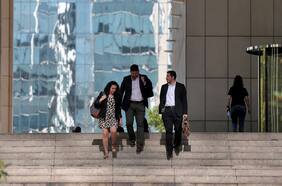 Pymes superan a medianas empresas en beneficios de alimentación para trabajadores