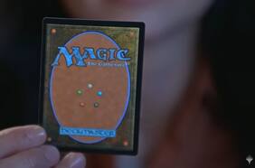 Wizards of the Coast admite haber usado arte de IA para imagen promocional de Magic: The Gathering