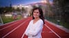 Sara Montecinos, toda una vida corriendo