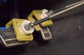 Ford recluta a dos robots como pilotos de pruebas en condiciones extremas