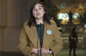 Ministra Siches realiza balance de estado de excepción en la Macrozona Sur: “Hemos visto una disminución en los hechos de violencia”