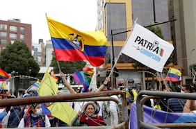 Misión de la OEA manifiesta preocupación respecto al proceso electoral de Ecuador