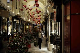 Cómo se prepara el comercio para enfrentar las ventas de Navidad