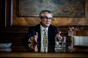 Marcel destaca que el TPP11 dará mayor seguridad al país en medio de las tensiones comerciales globales