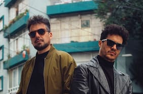 Los Tetas cierran su gira de regreso con dos shows en Santiago y Valparaíso