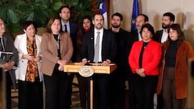 “Ha quedado demostrado que era una acusación sin fundamentos”: Nicolás Grau celebra rechazo del Senado a AC y defendió gestión fiscal de su gobierno
