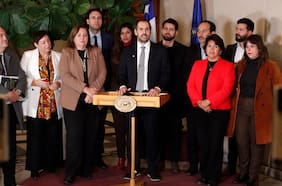 “Ha quedado demostrado que era una acusación sin fundamentos”: Nicolás Grau celebra rechazo del Senado a AC y defiende gestión fiscal de su gobierno