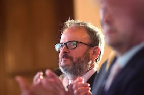 Los movimientos de cara a la sucesión de Larraín Matte