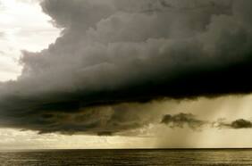 En qué fase estamos de La Niña: la fecha de llegada y últimas actualizaciones del fenómeno que cambiará el clima