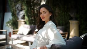 “Nadie pidió esta guerra”: Noa Cochva, la ex miss Israel que sirvió como paramédico en Gaza