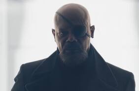 El tráiler de la serie Invasión Secreta presenta a Nick Fury como la última línea de defensa