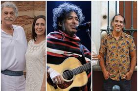 Concierto La Razón de Cantar suma segunda fecha en Teatro Teletón con nuevos artistas