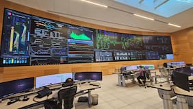 Inteligencia ante amenazas para proteger la red eléctrica