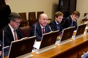 El Presupuesto 2027: cuando la política choca con la billetera vacía