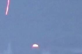 Buque ruso frustra ataque de lanchas ucranianas