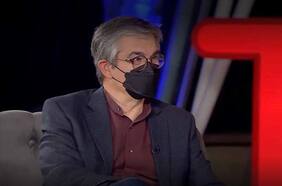 Futuro ministro Mario Marcel: “No me gustaría que Hacienda fuera una burbuja dentro del gobierno”