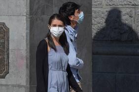 María Elisa Quinteros afirma que “coincide” con la preocupación de Boric sobre el debate al interior de la Convención