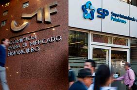 No dar información falsa, reportar sus transacciones y algoritmos: publican norma en consulta que regula a recomendadores de cambios de fondos en AFP